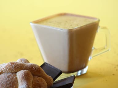 Chocolate Caliente