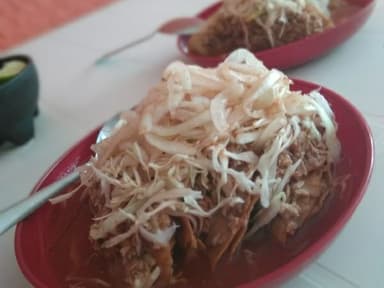 Queso Adobera