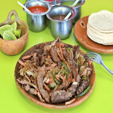 Alambre De Arrachera