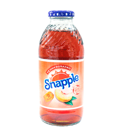 Snapple