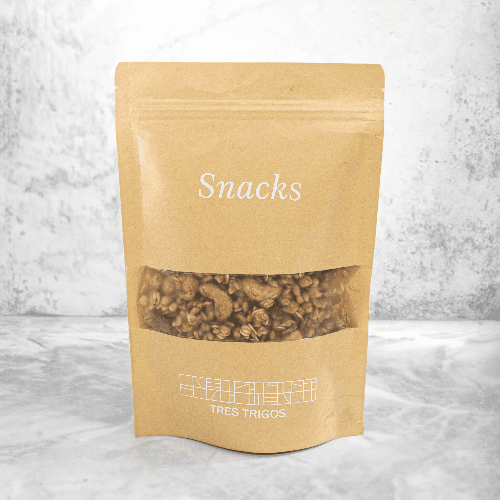 Granola Tres Trigos por 200 g