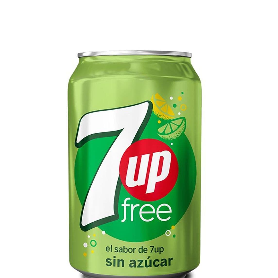 7 UP FREE