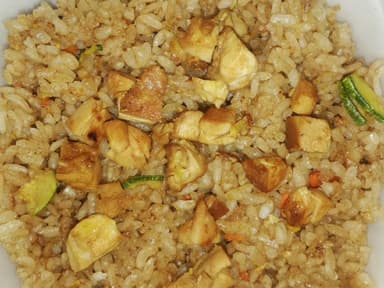Yakimeshi Chikin