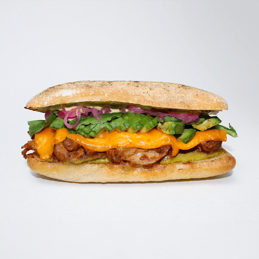 Felix Sandwich de Pollo