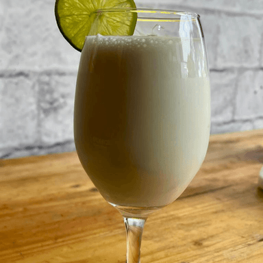 Limonada de Coco