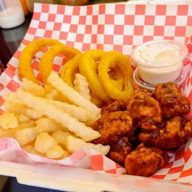 Boneless Individual (250g)
