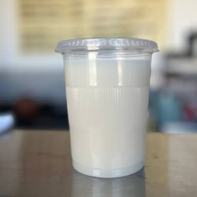 Agua de Horchata 1 L