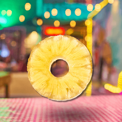 Piña Extra