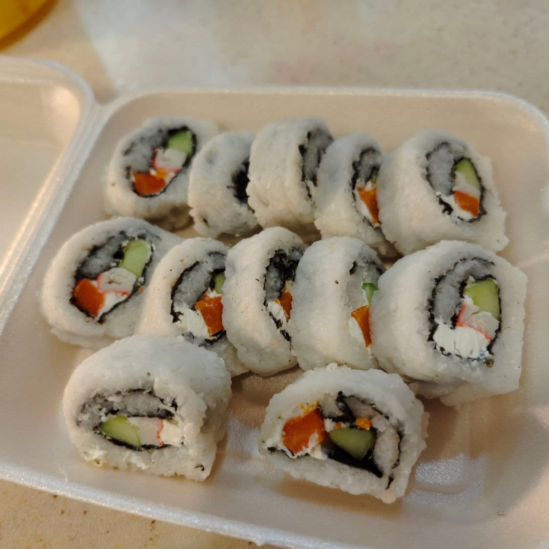 Sushi --Ｎatural　寿司