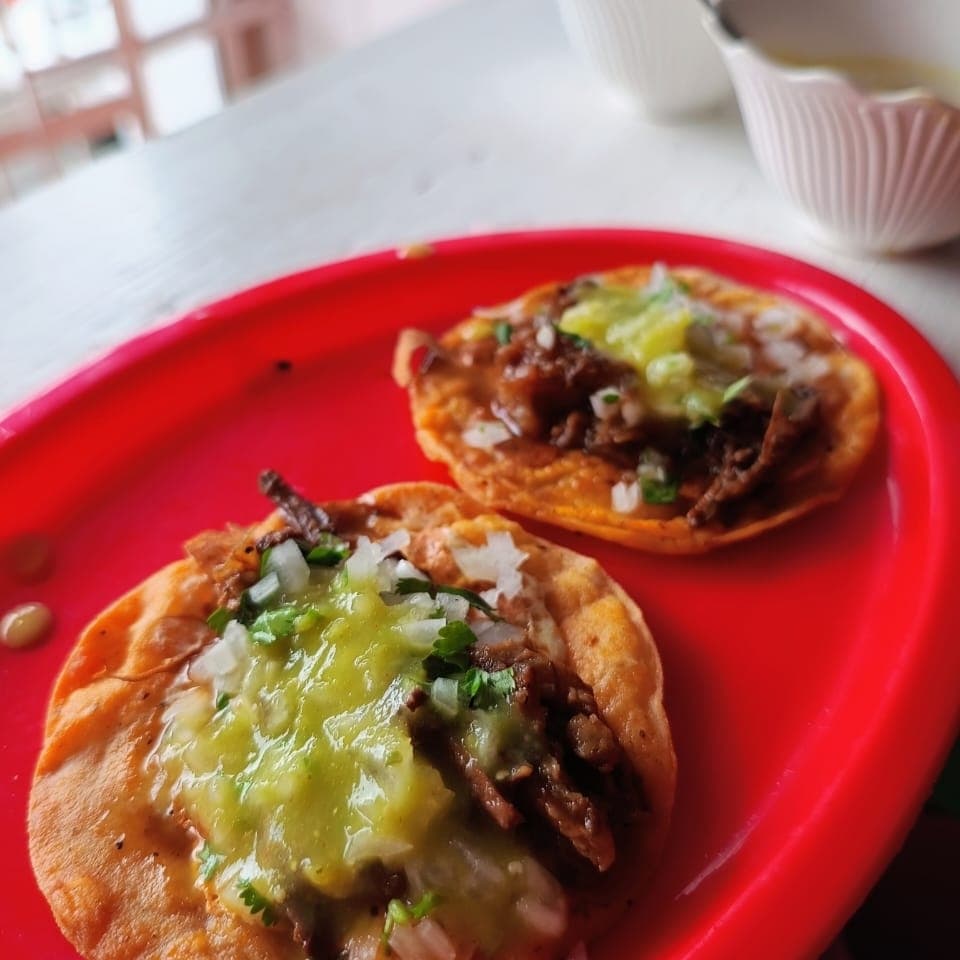Orden de Quesatacos
