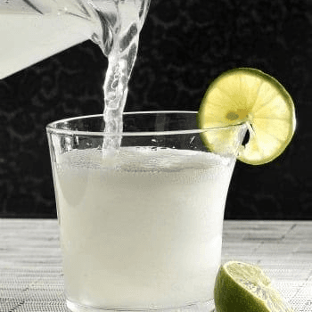 Limonada Natural