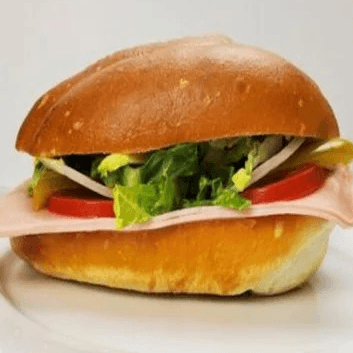 Torta de Jamón