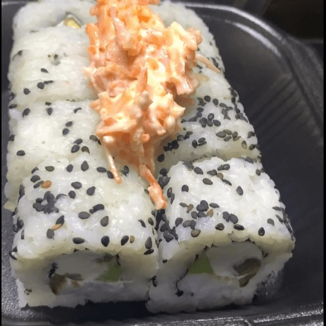 California Maki
