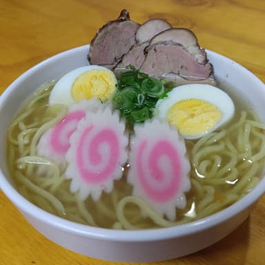 Naruto Ramen