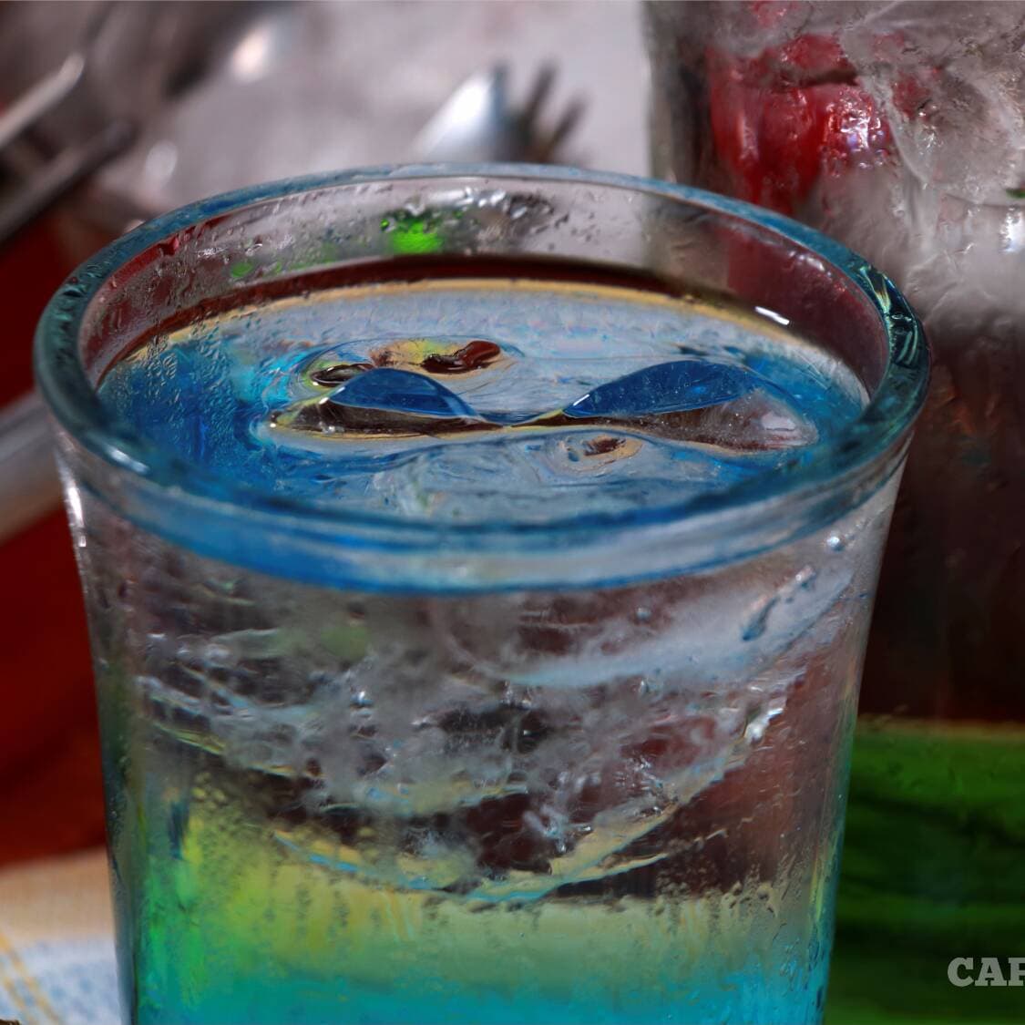 Soda Italiana Grande