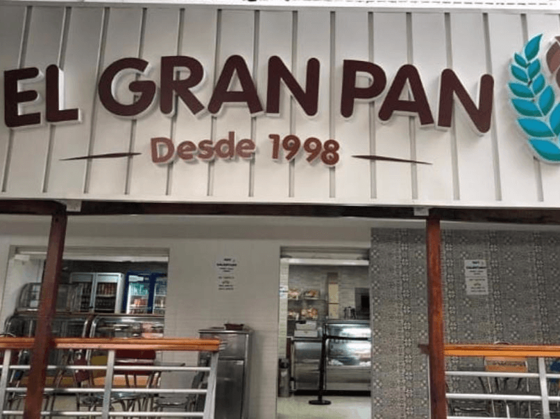El Gran Pan