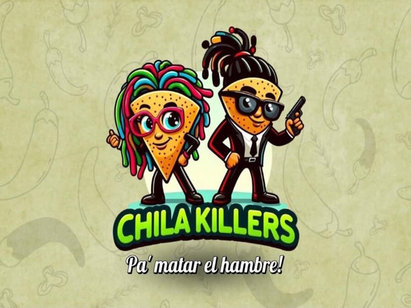 Chila Killers