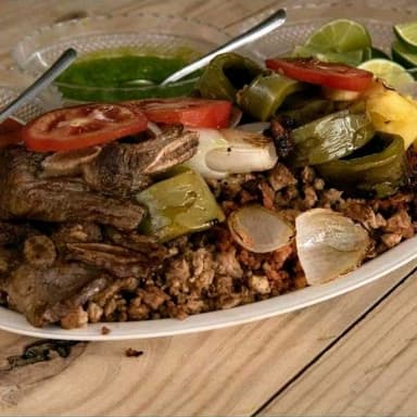 Kilo de Carne