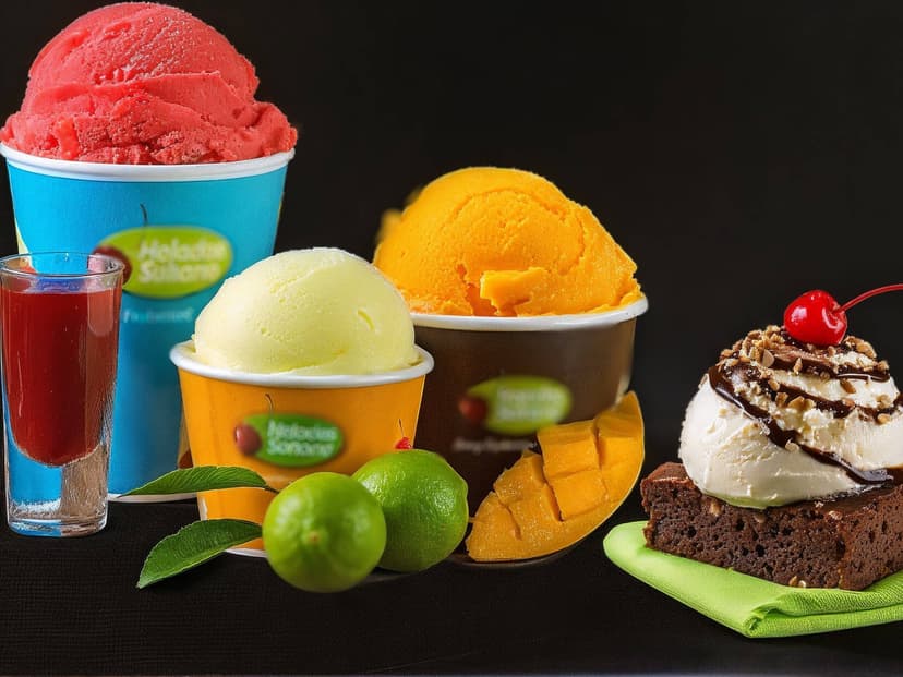 Helados Sultana San Francisco