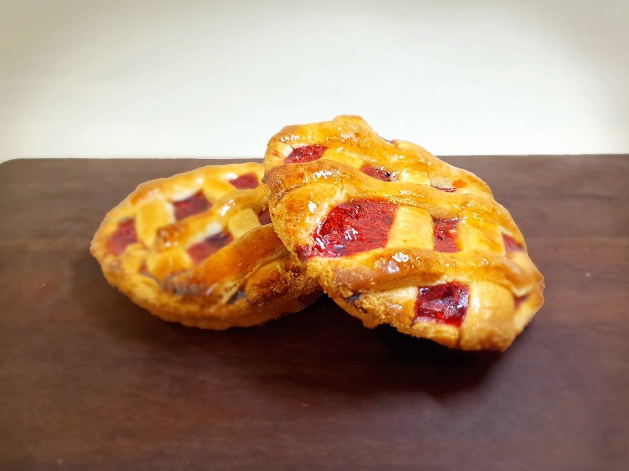Tarta de Fresa