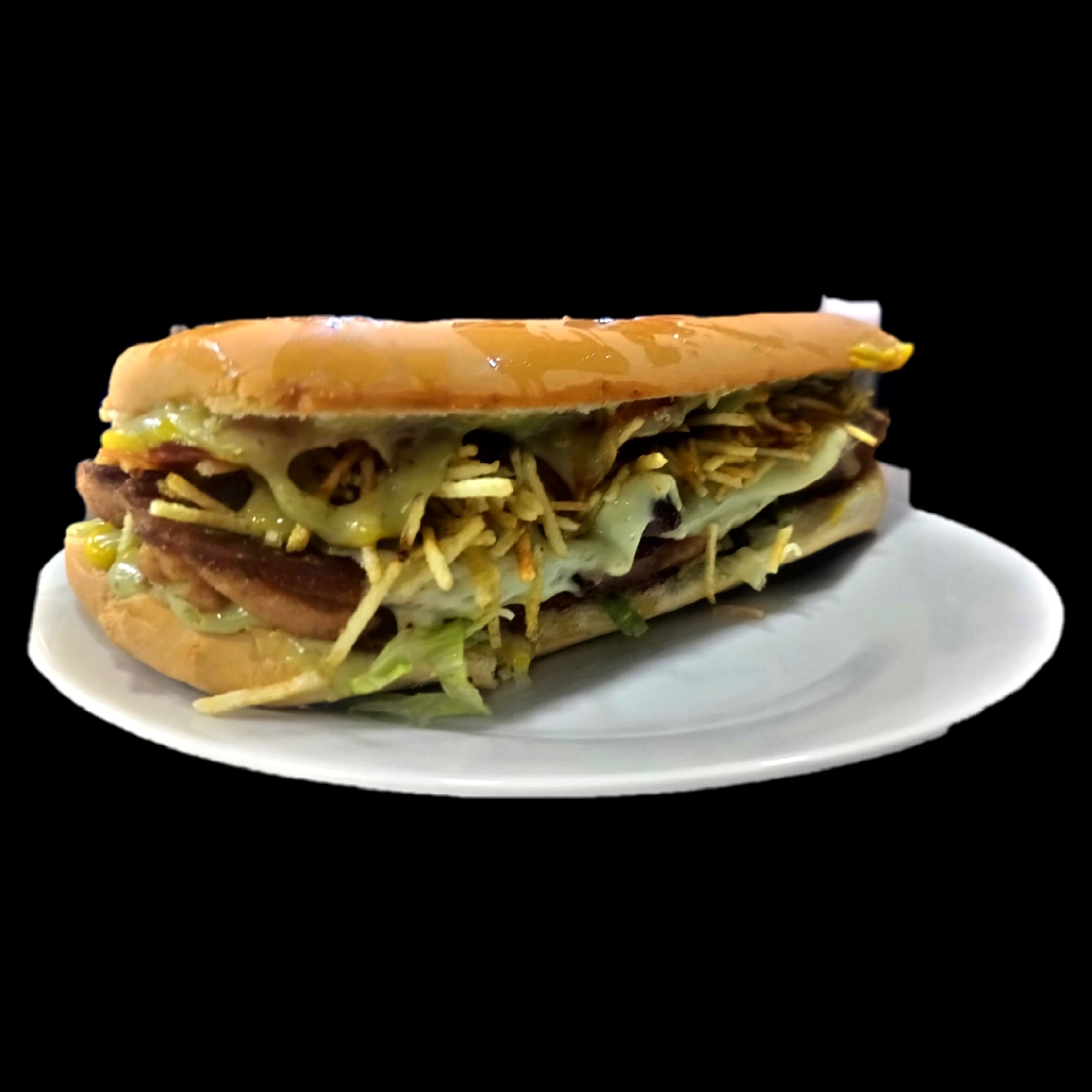 CHORIPAN