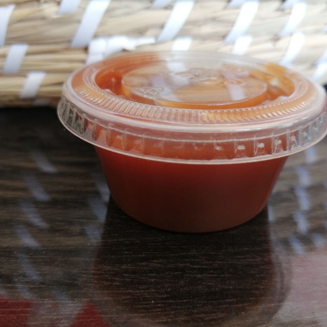 Dip Tamarindo chipotle