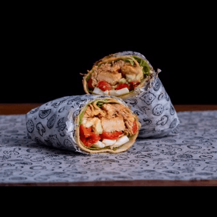 Wrap Campesino