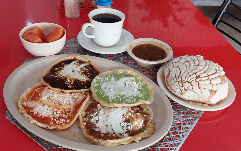 Paraíso Fit & Fat Food