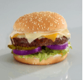 EICI Hamburguesas (Contry)