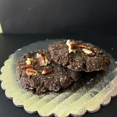 Galleta de Chocolate