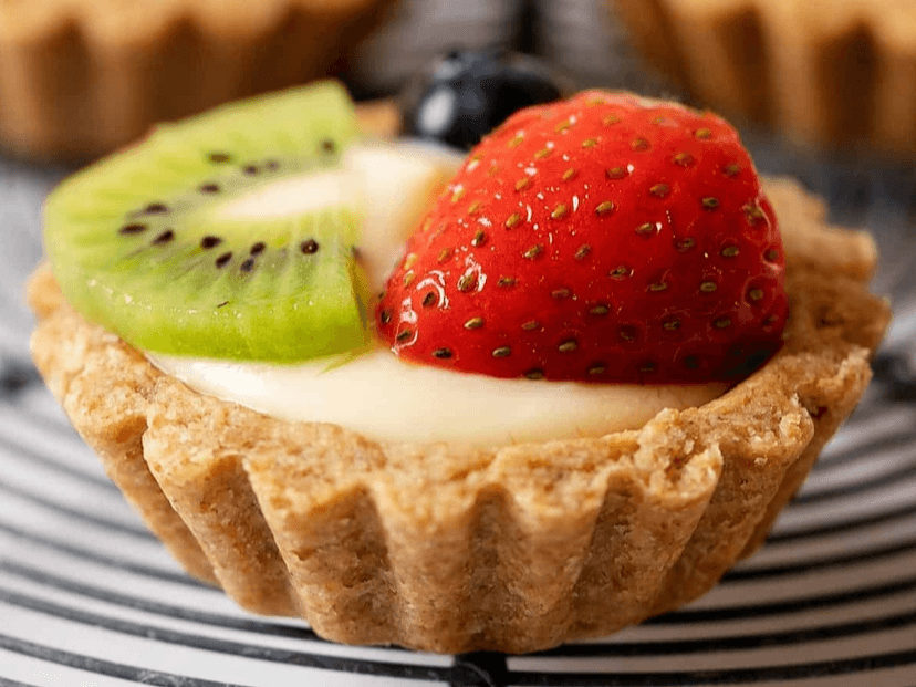 Dulce Receta