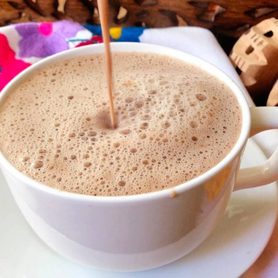 Chocolate Abuelita 250ml