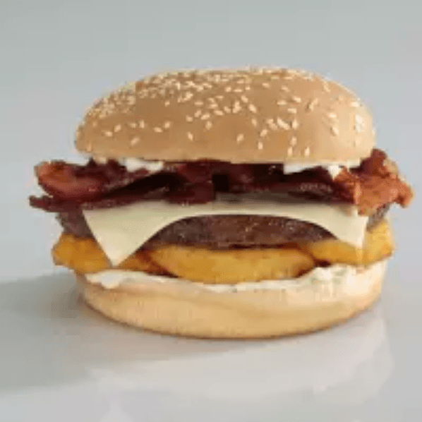 Eici Top Bacon