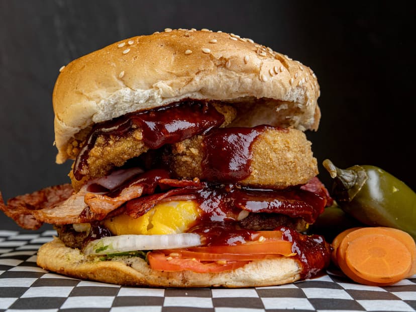 Jassi Burguers
