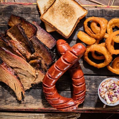 Tabla Brisket