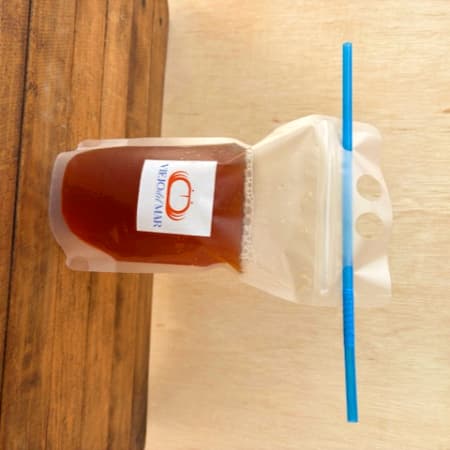 Té Helado