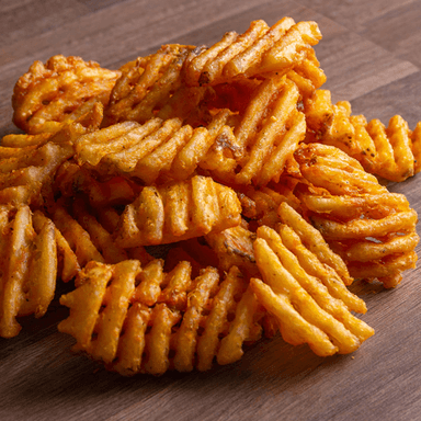 Papas Crisscut *NUEVAS*