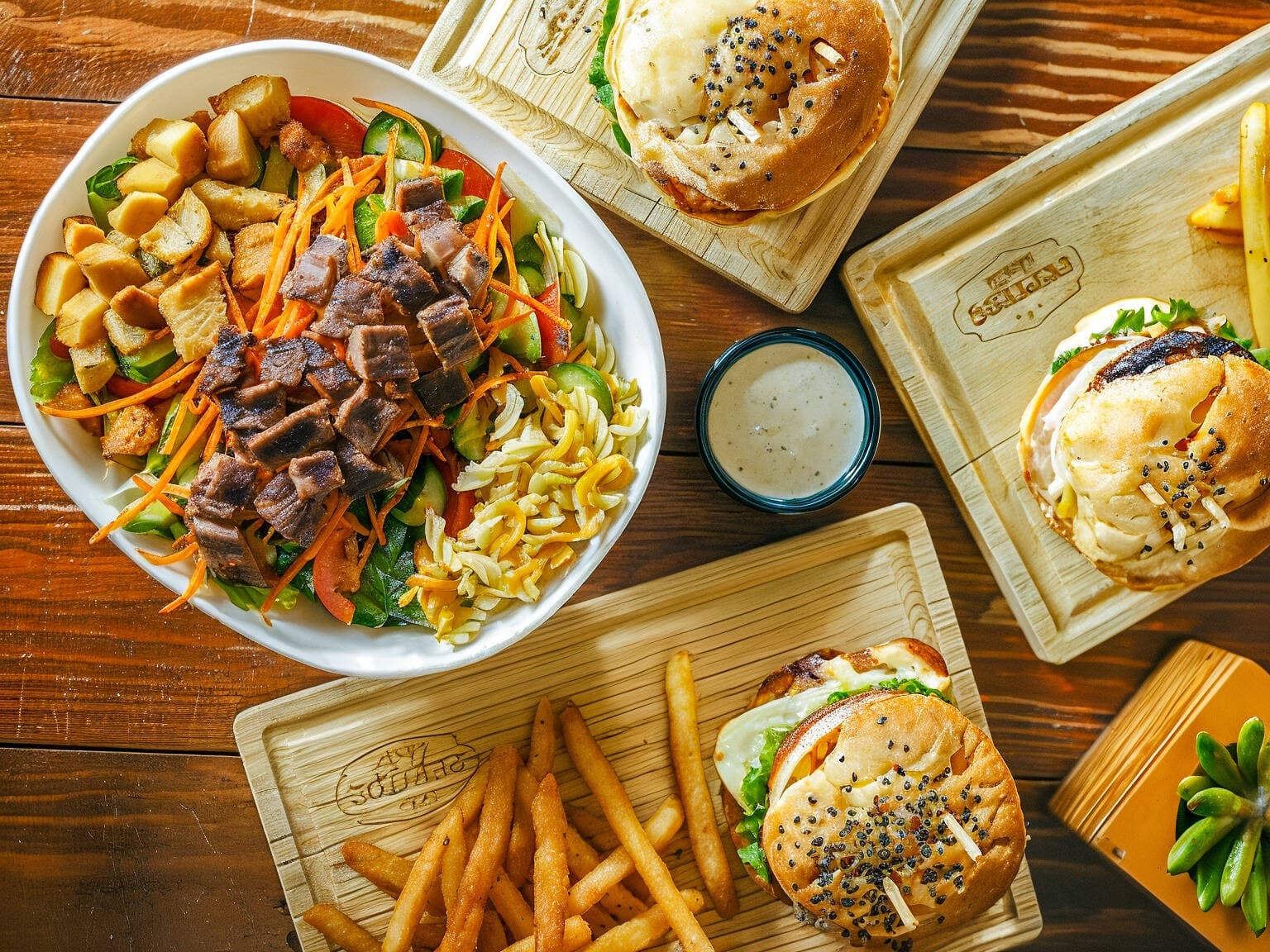 Pepitos Grill