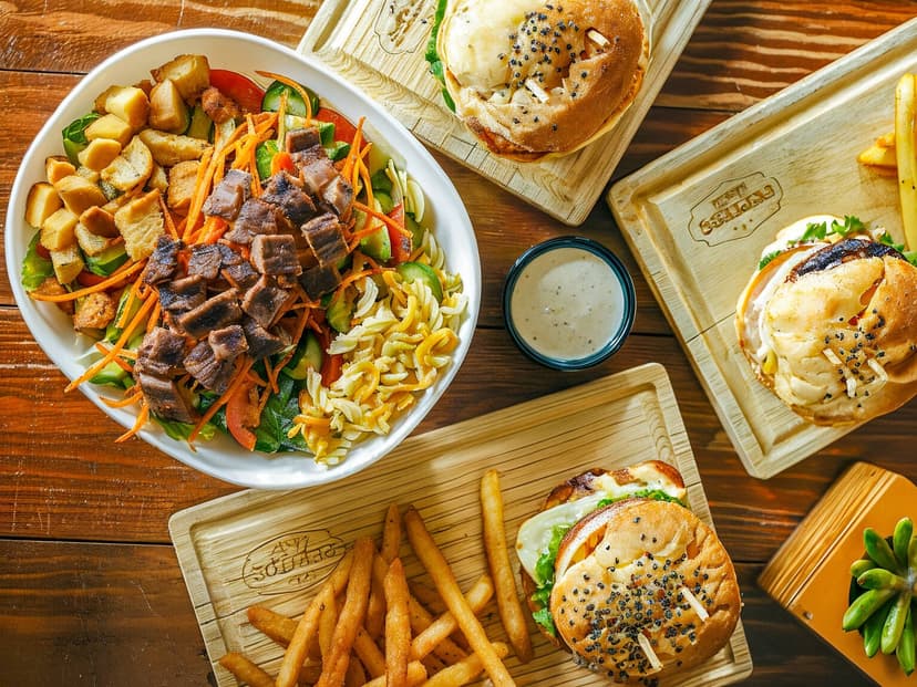 Pepitos Grill