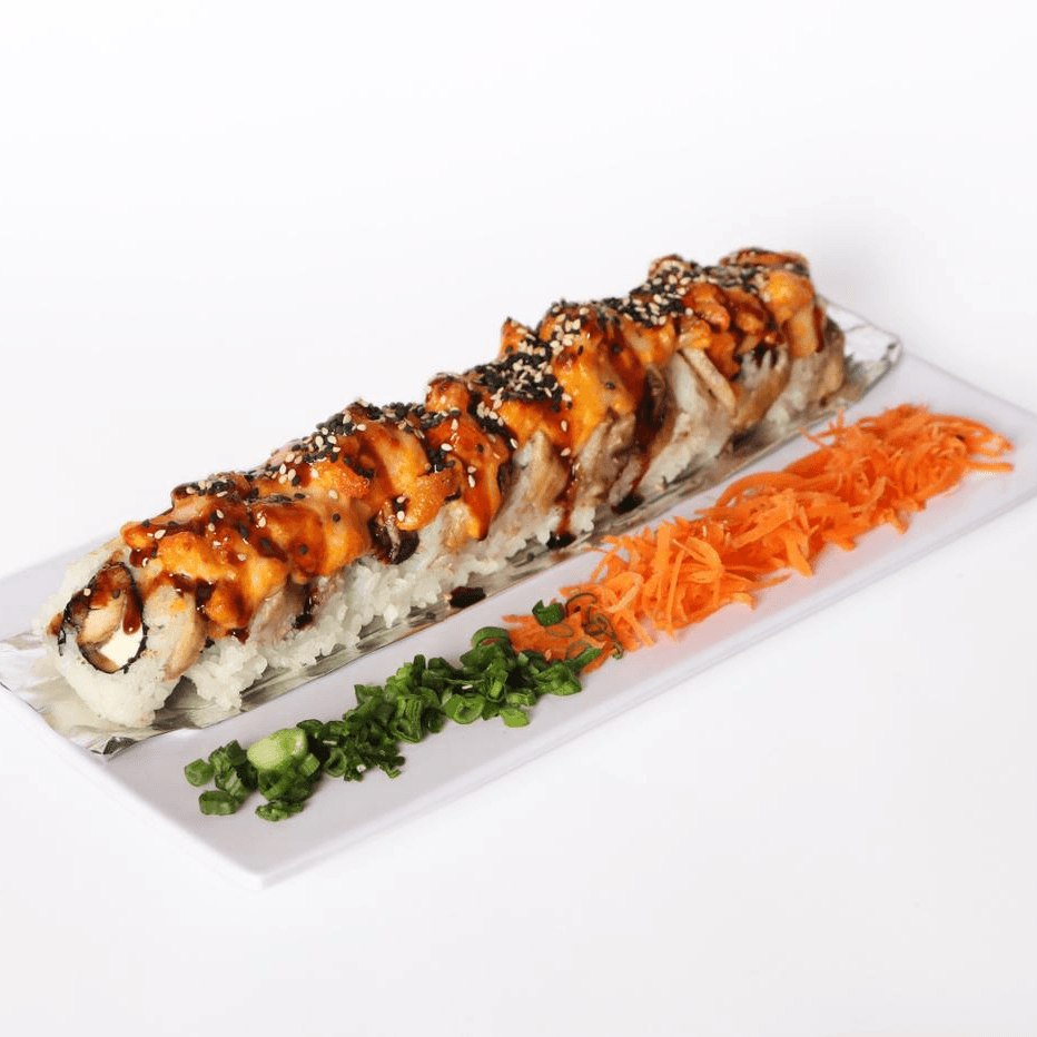 Monkey Roll
