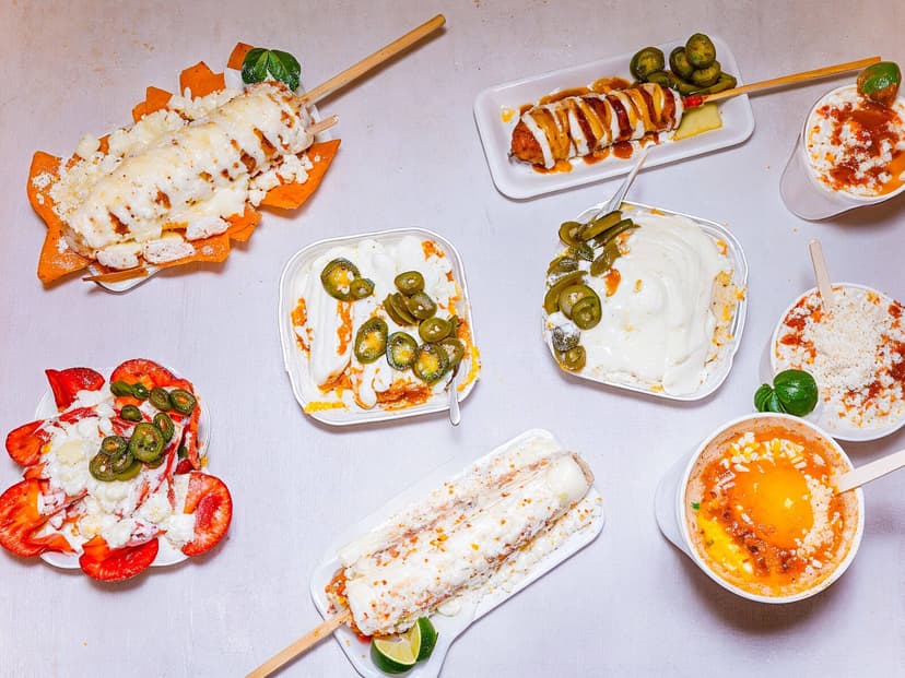 Super Elotes ADY (Romanzza)