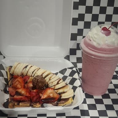 COMBO MAÑANERO