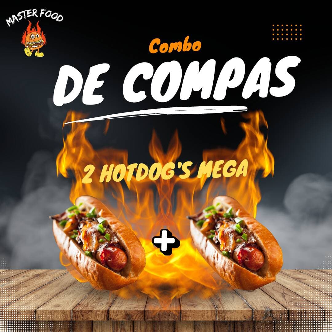 Combo de Compas 2