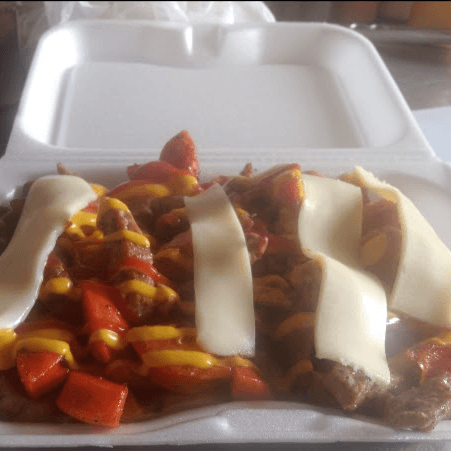 Salchibutipapas