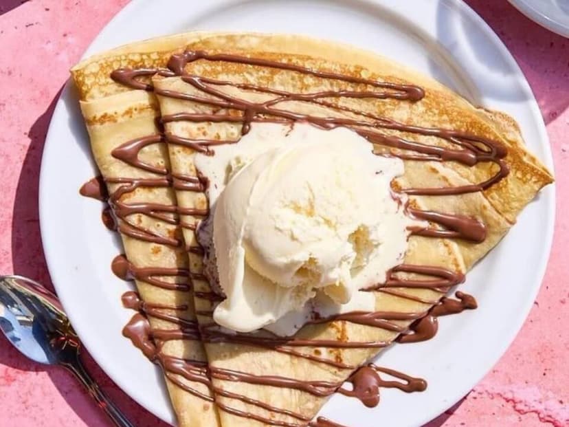 Crepas Alma