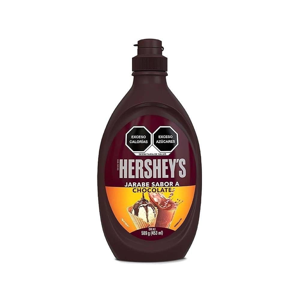 Hershey's liquido