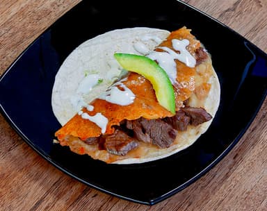 Taco de Sirloin