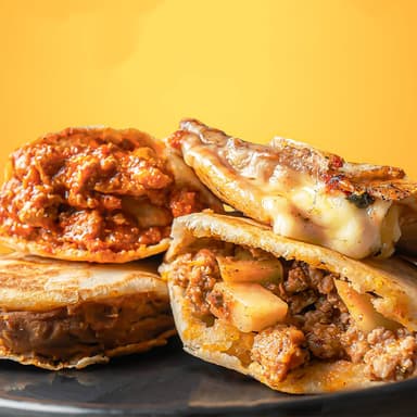 Gordita Infantil Pepepizza