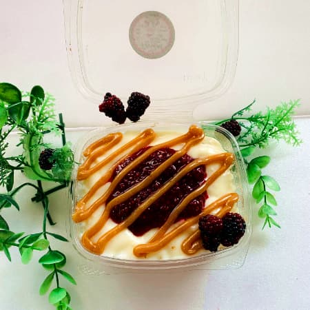 TRES LECHE GUANABANA