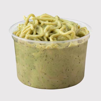Espagueti Poblano